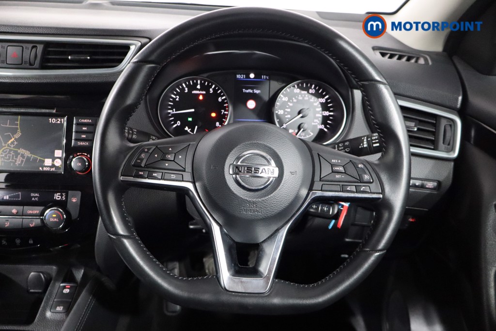 Nissan Qashqai Acenta Premium Manual Petrol SUV - Stock Number (1538915) - 6th supplementary image