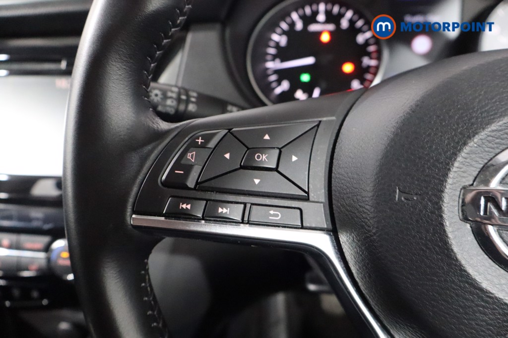 Nissan Qashqai Acenta Premium Manual Petrol SUV - Stock Number (1538915) - 7th supplementary image