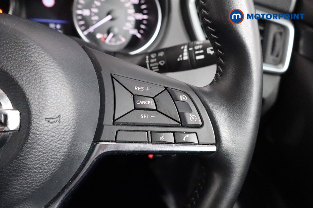 Nissan Qashqai Acenta Premium Manual Petrol SUV - Stock Number (1538915) - 8th supplementary image