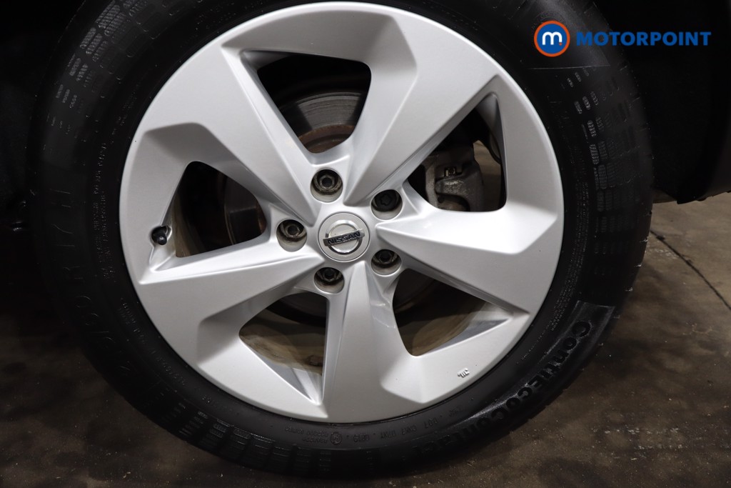 Nissan Qashqai Acenta Premium Manual Petrol SUV - Stock Number (1538915) - 10th supplementary image
