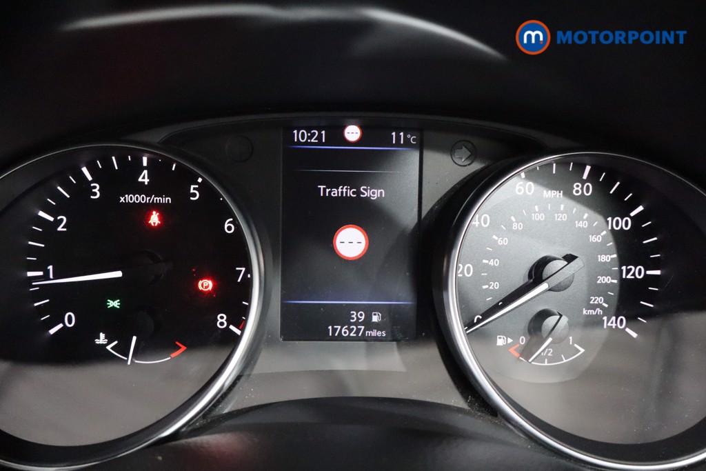 Nissan Qashqai Acenta Premium Manual Petrol SUV - Stock Number (1538915) - 13th supplementary image