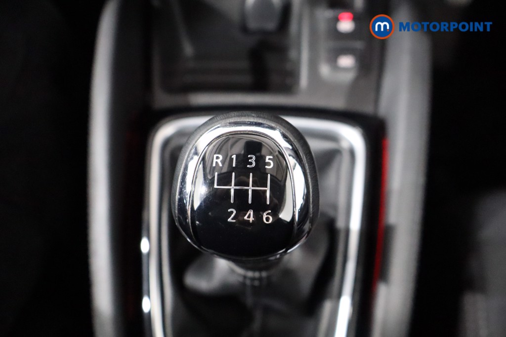 Nissan Qashqai Acenta Premium Manual Petrol SUV - Stock Number (1538915) - 15th supplementary image