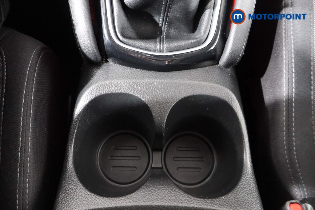 Nissan Qashqai Acenta Premium Manual Petrol SUV - Stock Number (1538915) - 16th supplementary image