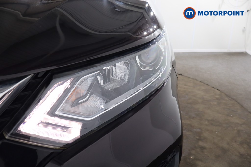 Nissan Qashqai Acenta Premium Manual Petrol SUV - Stock Number (1538915) - 20th supplementary image