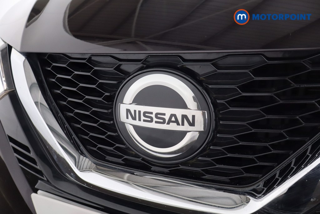 Nissan Qashqai Acenta Premium Manual Petrol SUV - Stock Number (1538915) - 21st supplementary image