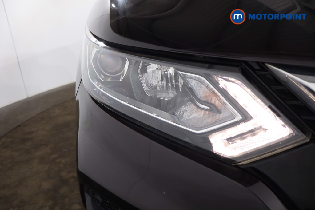 Nissan Qashqai Acenta Premium Manual Petrol SUV - Stock Number (1538915) - 22nd supplementary image