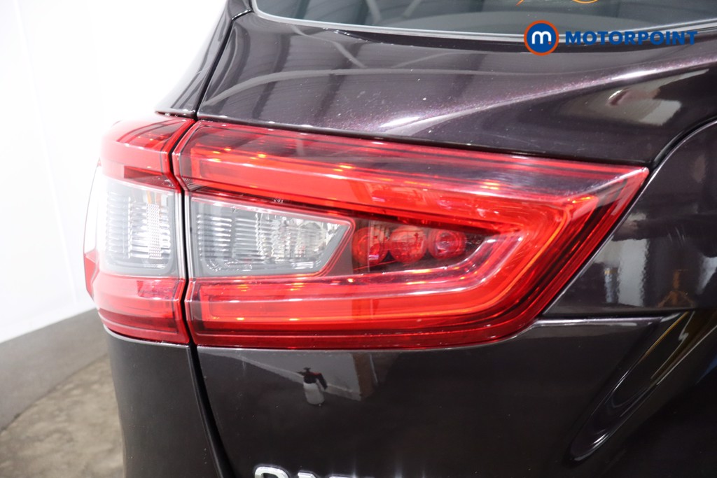 Nissan Qashqai Acenta Premium Manual Petrol SUV - Stock Number (1538915) - 25th supplementary image