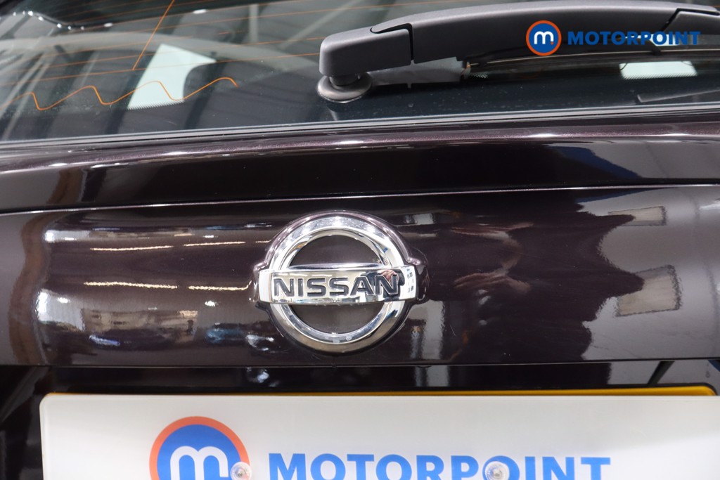 Nissan Qashqai Acenta Premium Manual Petrol SUV - Stock Number (1538915) - 26th supplementary image