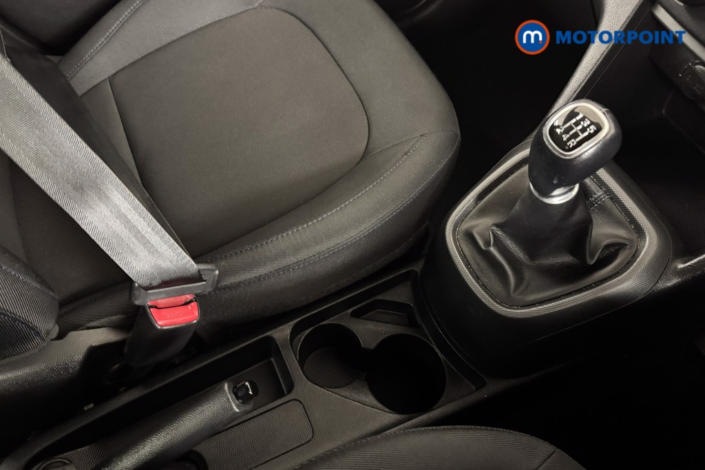 Hyundai I10 Go Se Manual Petrol Hatchback - Stock Number (1539049) - 10th supplementary image