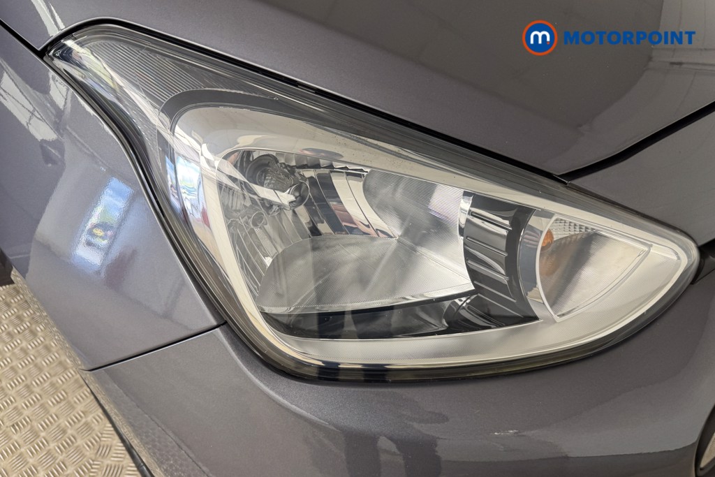 Hyundai I10 Go Se Manual Petrol Hatchback - Stock Number (1539049) - 17th supplementary image