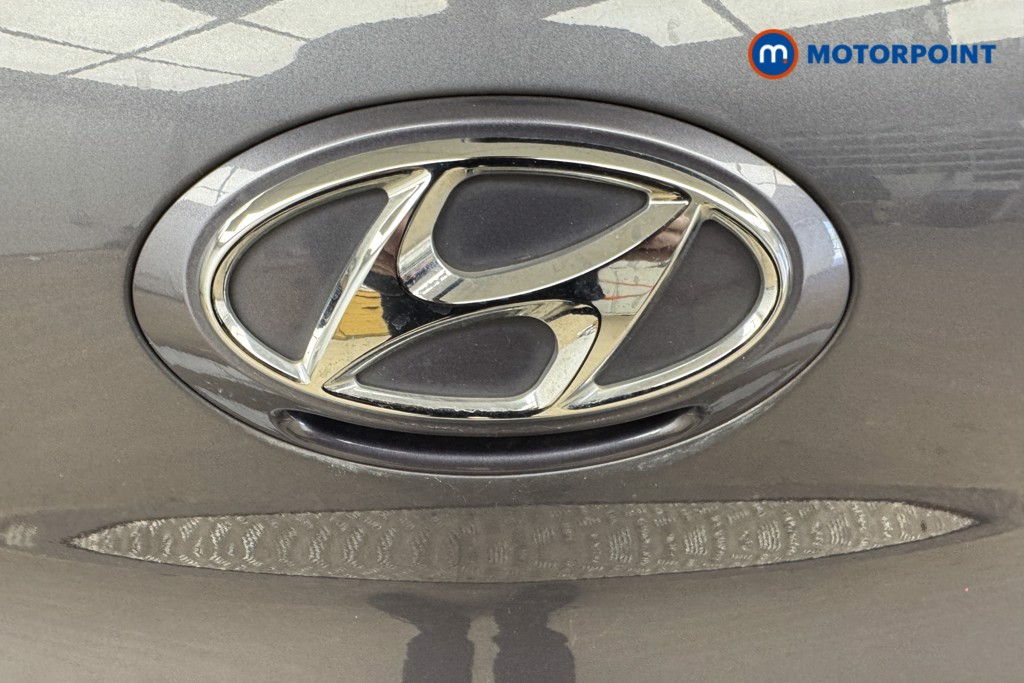 Hyundai I10 Go Se Manual Petrol Hatchback - Stock Number (1539049) - 19th supplementary image