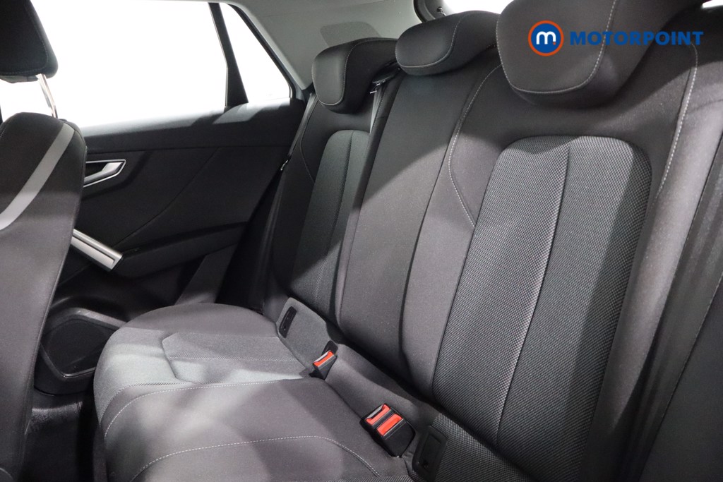 Audi Q2 Sport Automatic Petrol SUV - Stock Number (1539229) - 5th supplementary image