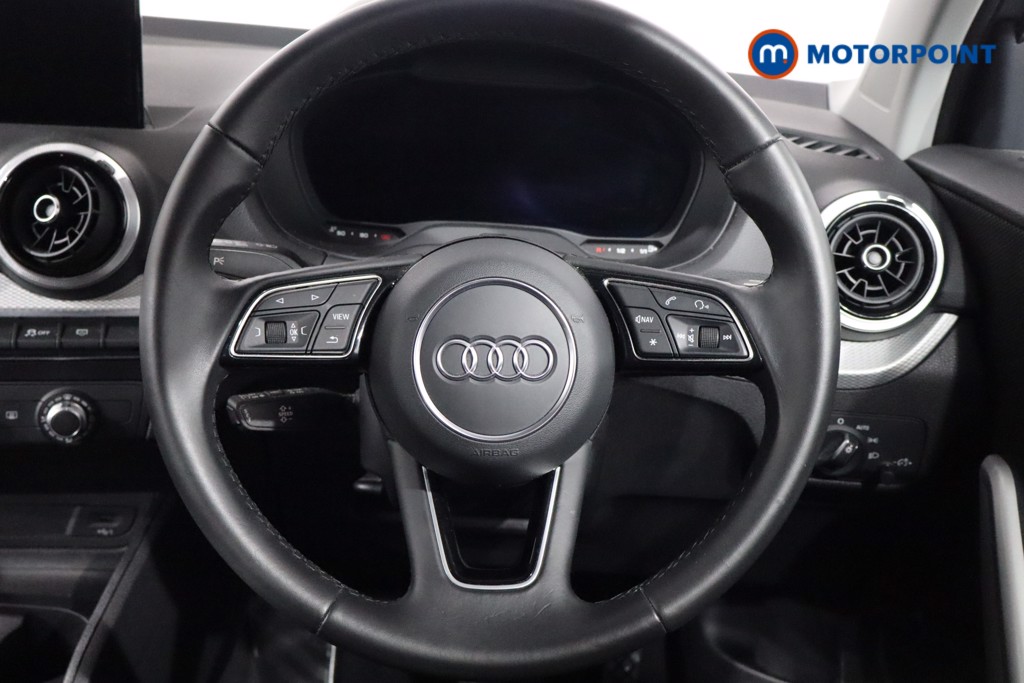 Audi Q2 Sport Automatic Petrol SUV - Stock Number (1539229) - 6th supplementary image