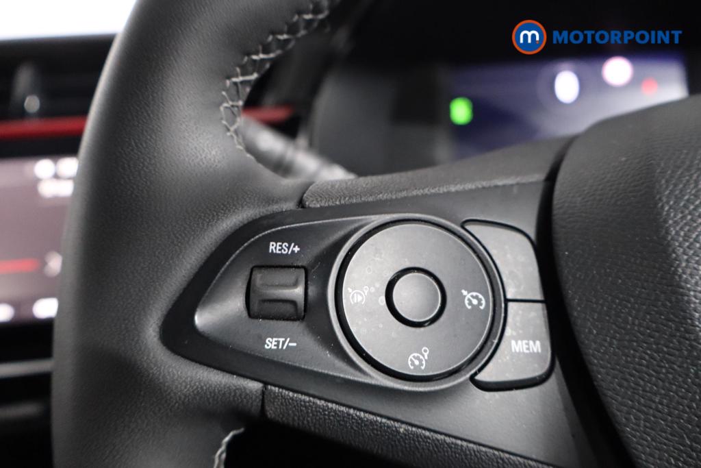 Vauxhall Corsa GS Manual Petrol Hatchback - Stock Number (1539415) - 6th supplementary image