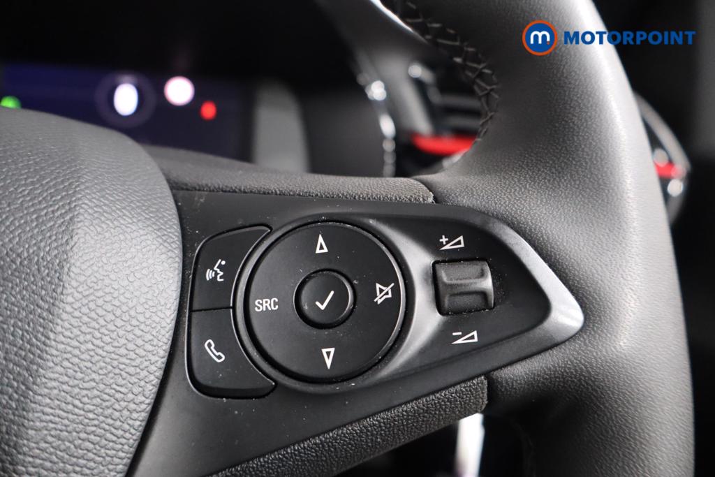 Vauxhall Corsa GS Manual Petrol Hatchback - Stock Number (1539415) - 7th supplementary image