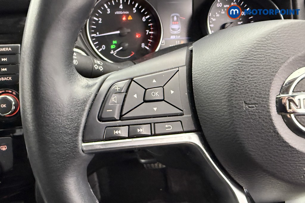Nissan Qashqai N-Connecta Automatic Petrol SUV - Stock Number (1539438) - 13th supplementary image