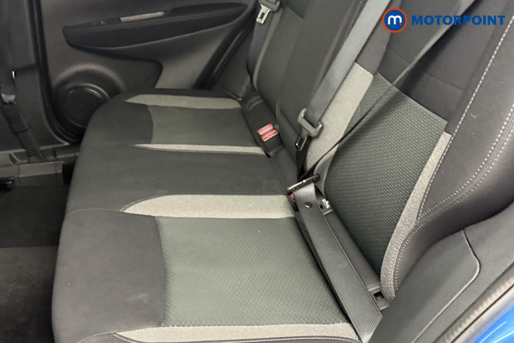 Nissan Qashqai N-Connecta Automatic Petrol SUV - Stock Number (1539438) - 23rd supplementary image