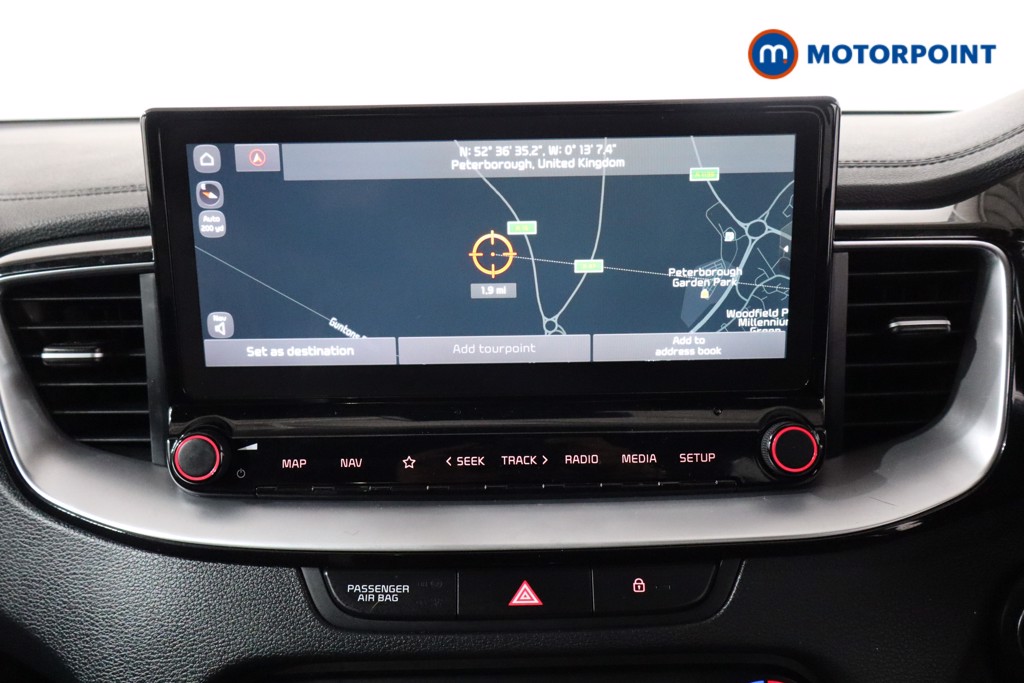 KIA Ceed Gt-Line Manual Petrol Hatchback - Stock Number (1539459) - 15th supplementary image