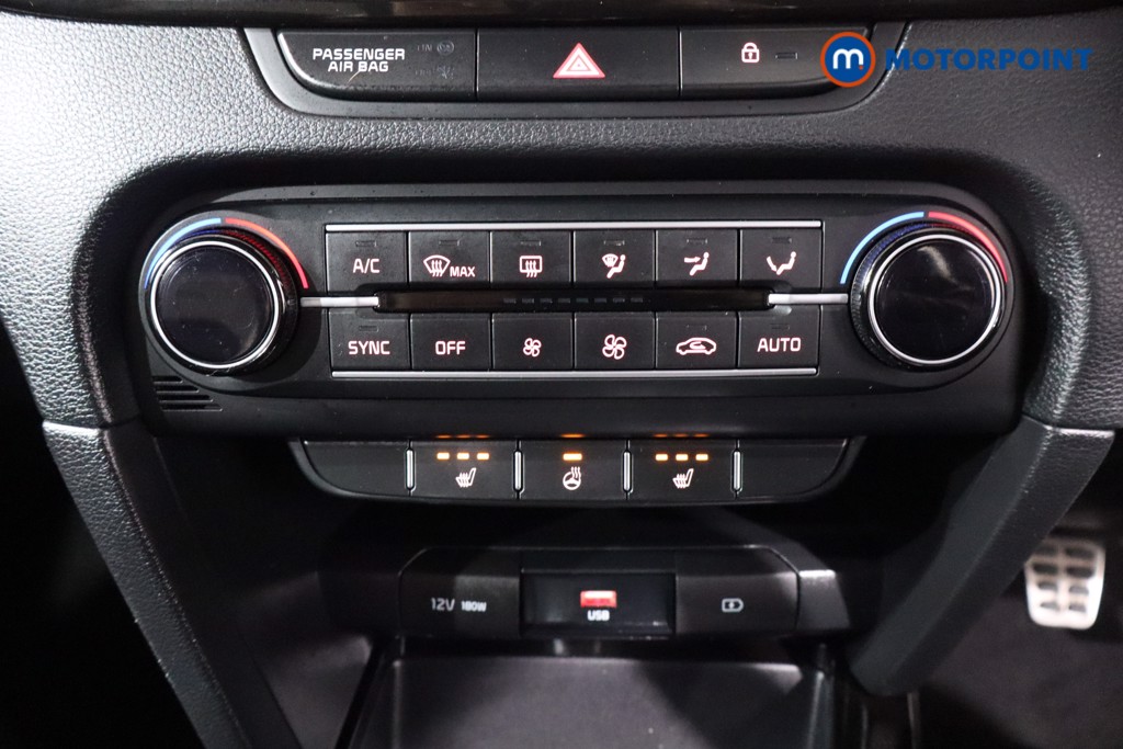 KIA Ceed Gt-Line Manual Petrol Hatchback - Stock Number (1539459) - 16th supplementary image