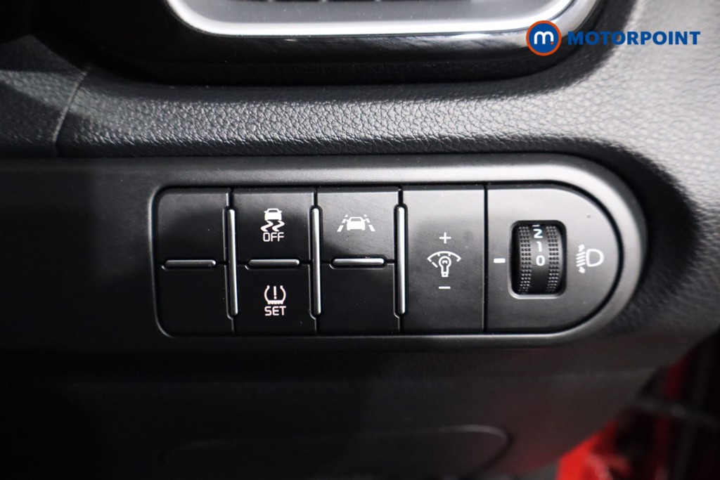 KIA Ceed Gt-Line Manual Petrol Hatchback - Stock Number (1539459) - 20th supplementary image