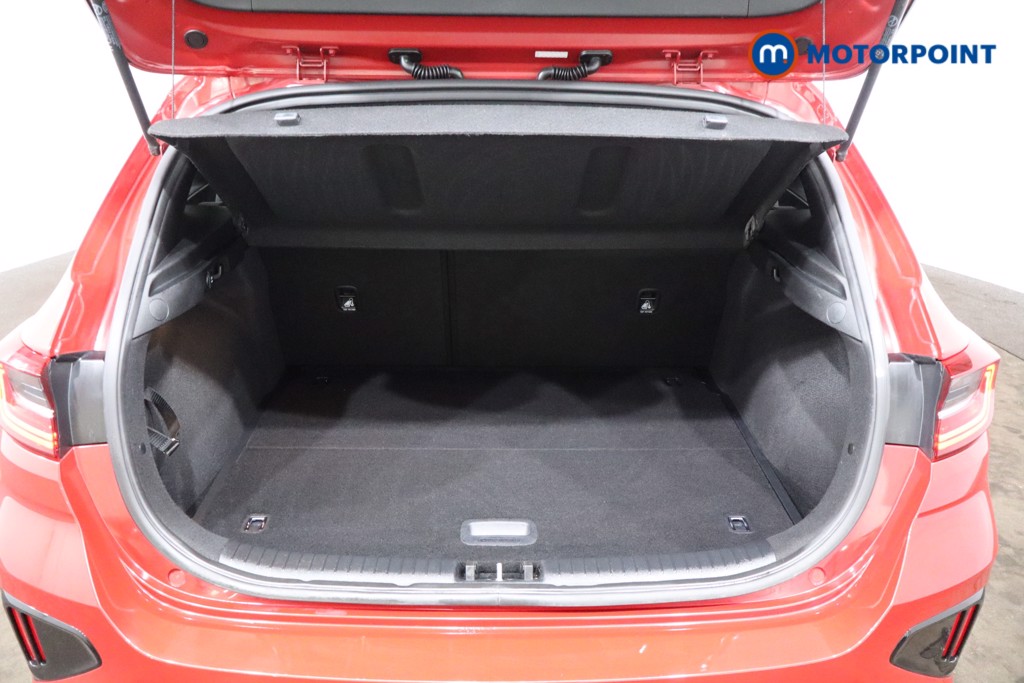 KIA Ceed Gt-Line Manual Petrol Hatchback - Stock Number (1539459) - 30th supplementary image