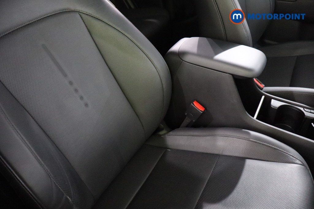 Hyundai Kona Ultimate Automatic Petrol-Electric Hybrid SUV - Stock Number (1539801) - 24th supplementary image