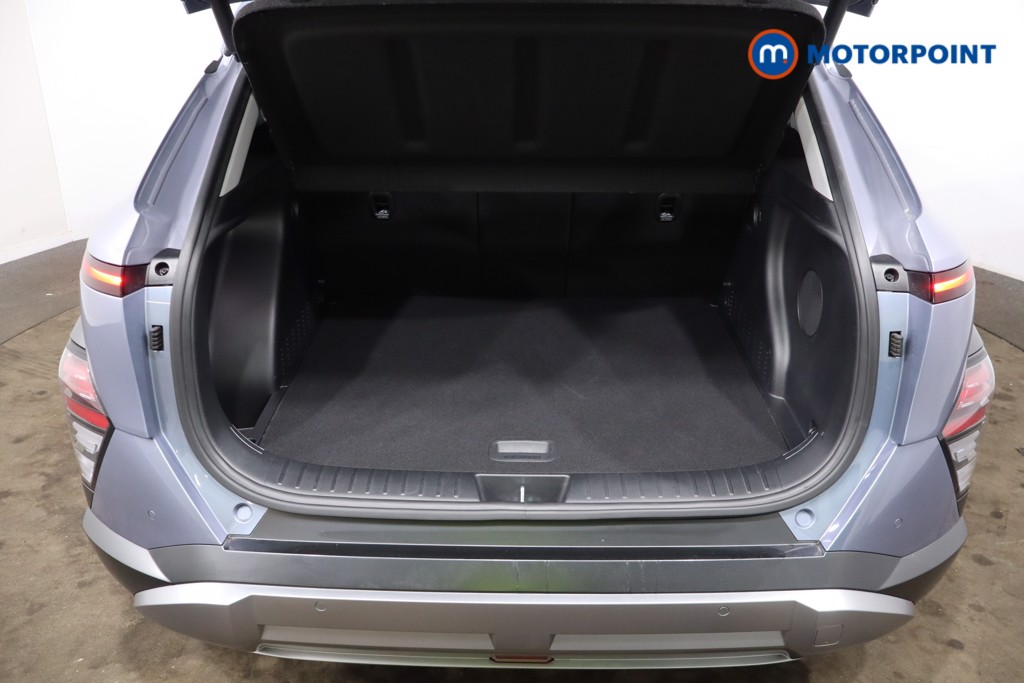 Hyundai Kona Ultimate Automatic Petrol-Electric Hybrid SUV - Stock Number (1539801) - 31st supplementary image