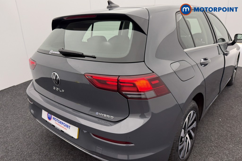 Volkswagen Golf Style Automatic Petrol Plug-In Hybrid Hatchback - Stock Number (1539874) - 26th supplementary image