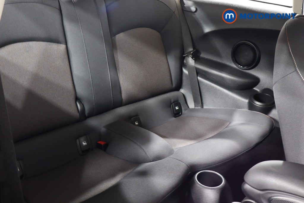 Mini Hatchback Cooper Classic Manual Petrol Hatchback - Stock Number (1540183) - 2nd supplementary image