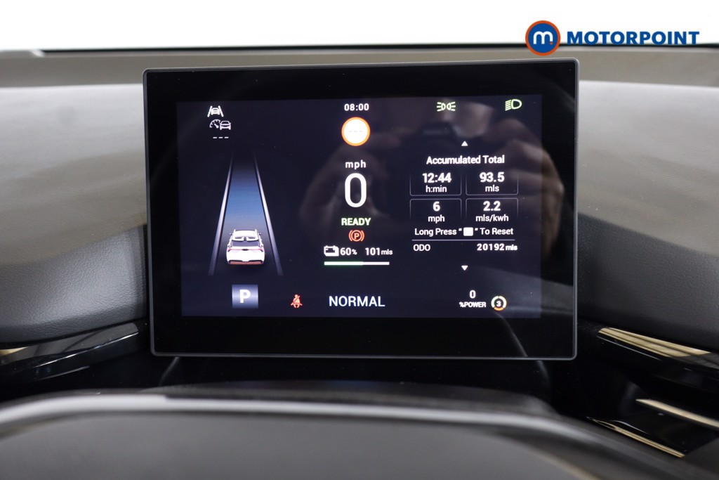 Mg Motor Uk MG4 SE Automatic Electric SUV - Stock Number (1540205) - 5th supplementary image