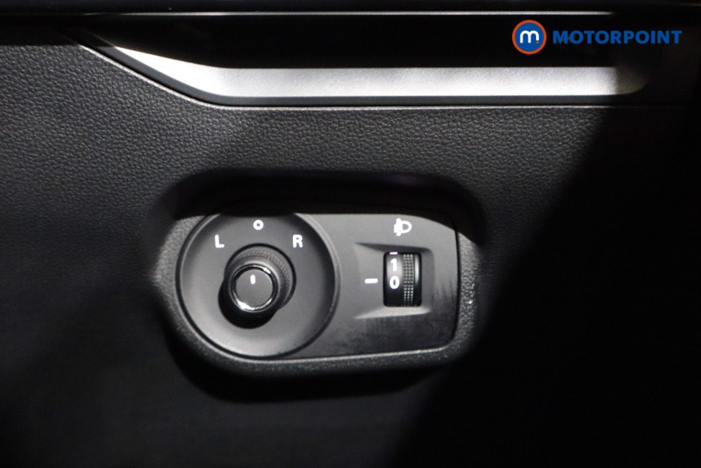 Mg Motor Uk MG4 SE Automatic Electric SUV - Stock Number (1540205) - 6th supplementary image