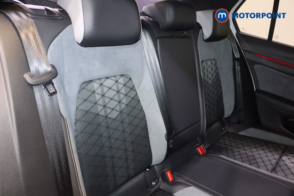 Volkswagen Golf R-Line Manual Petrol Hatchback - Stock Number (1540751) - 14th supplementary image
