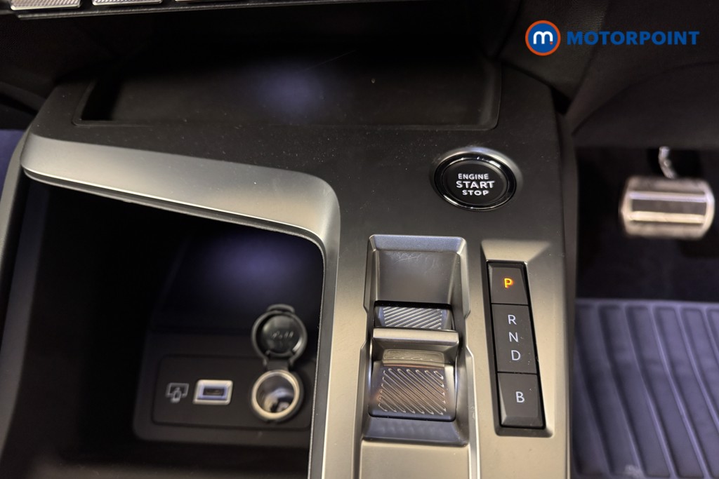 Peugeot 408 GT Automatic Petrol Plug-In Hybrid Hatchback - Stock Number (1520989) - 8th supplementary image