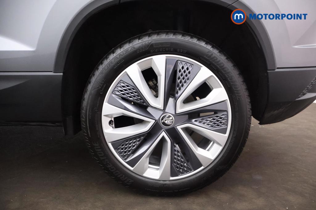 Skoda Karoq Se L Automatic Petrol SUV - Stock Number (1525451) - 21st supplementary image