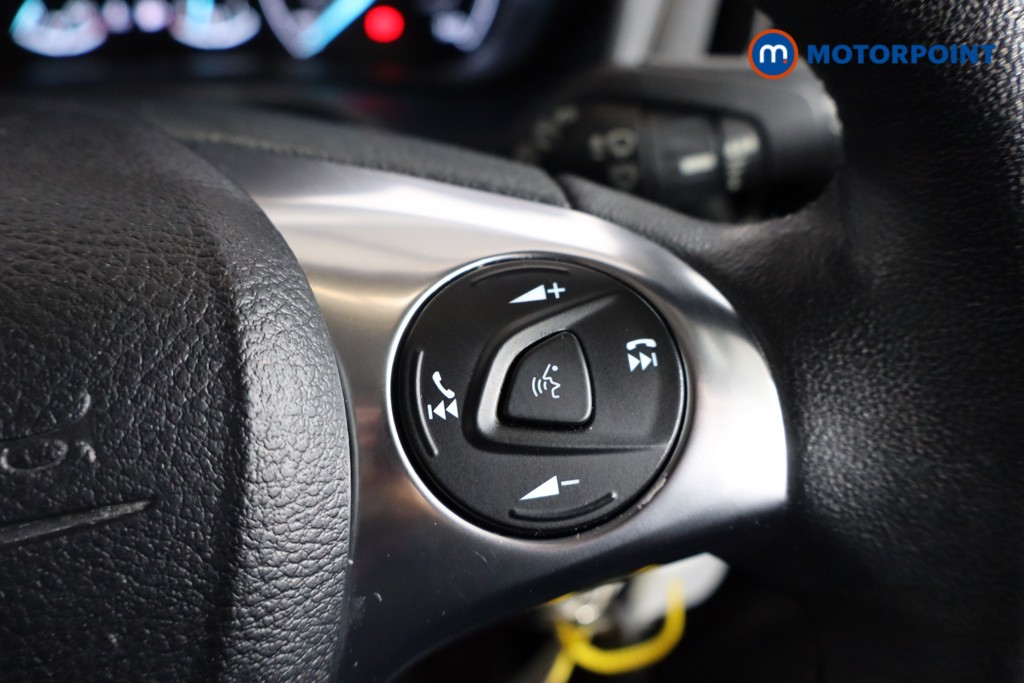 Ford Tourneo Connect Zetec Manual Diesel People Carrier - Stock Number (1525549) - 3rd supplementary image