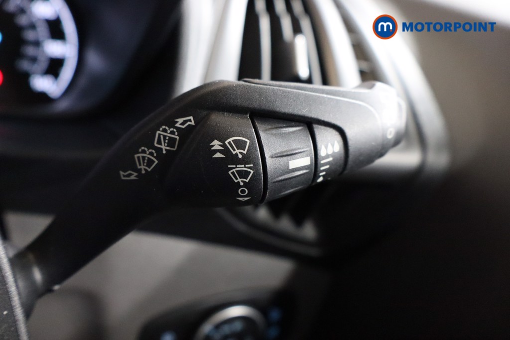 Ford Tourneo Connect Zetec Manual Diesel People Carrier - Stock Number (1525549) - 5th supplementary image