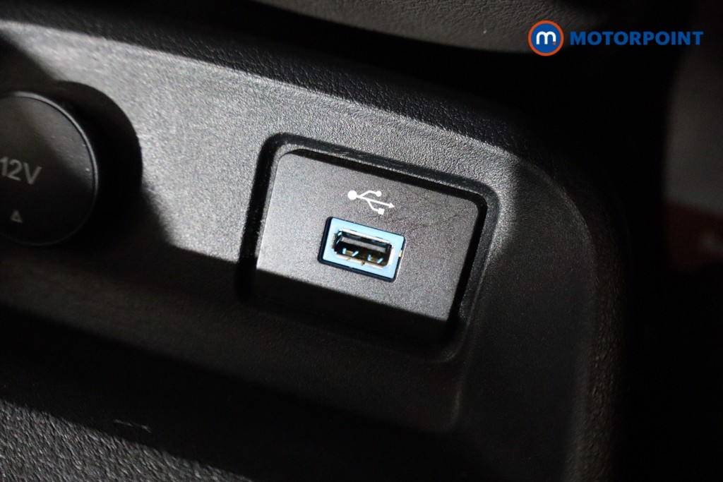 Ford Tourneo Connect Zetec Manual Diesel People Carrier - Stock Number (1525549) - 11th supplementary image