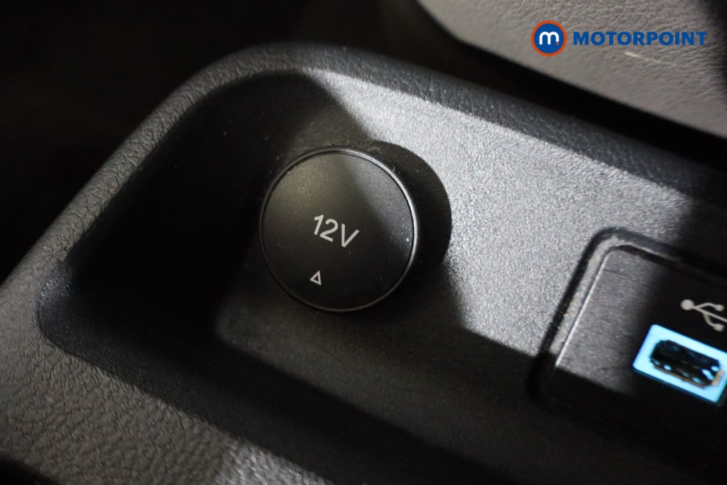 Ford Tourneo Connect Zetec Manual Diesel People Carrier - Stock Number (1525549) - 12th supplementary image