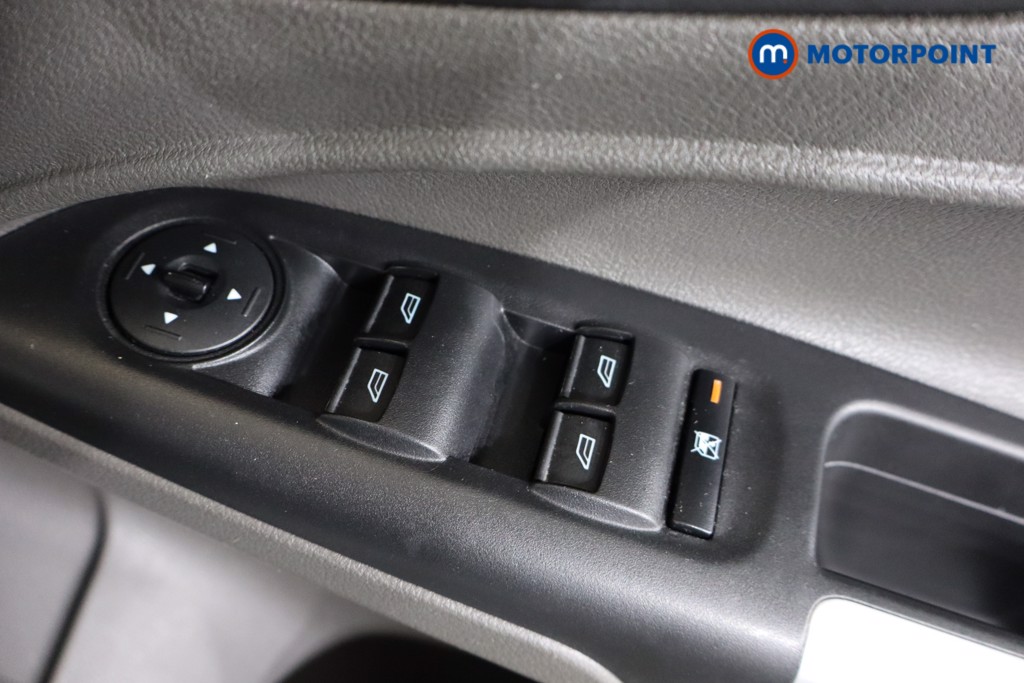 Ford Tourneo Connect Zetec Manual Diesel People Carrier - Stock Number (1525549) - 15th supplementary image