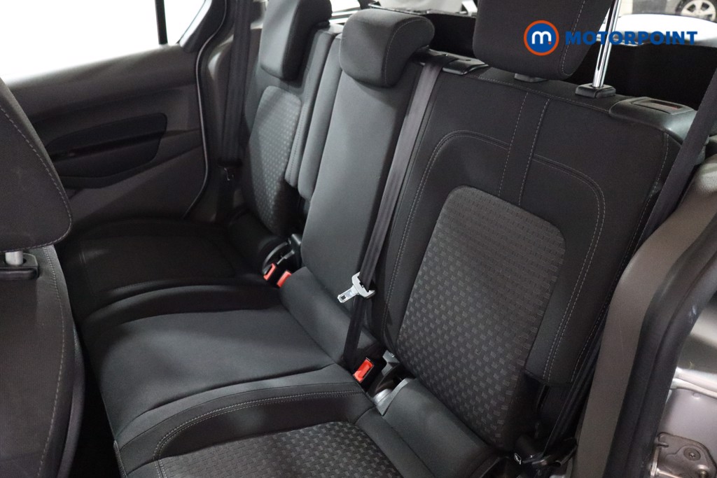 Ford Tourneo Connect Zetec Manual Diesel People Carrier - Stock Number (1525549) - 17th supplementary image