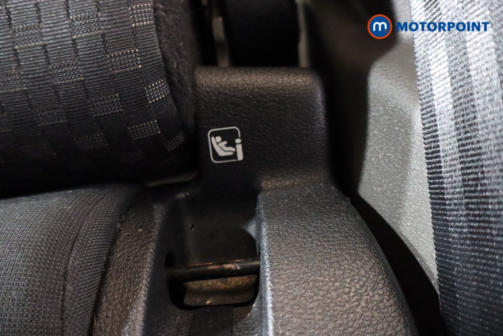 Ford Tourneo Connect Zetec Manual Diesel People Carrier - Stock Number (1525549) - 18th supplementary image