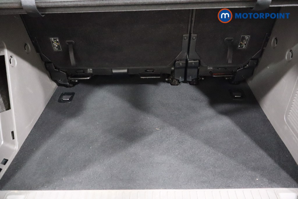 Ford Tourneo Connect Zetec Manual Diesel People Carrier - Stock Number (1525549) - 19th supplementary image