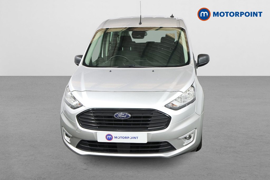 Ford Tourneo Connect Zetec Manual Diesel People Carrier - Stock Number (1525549) - Front bumper