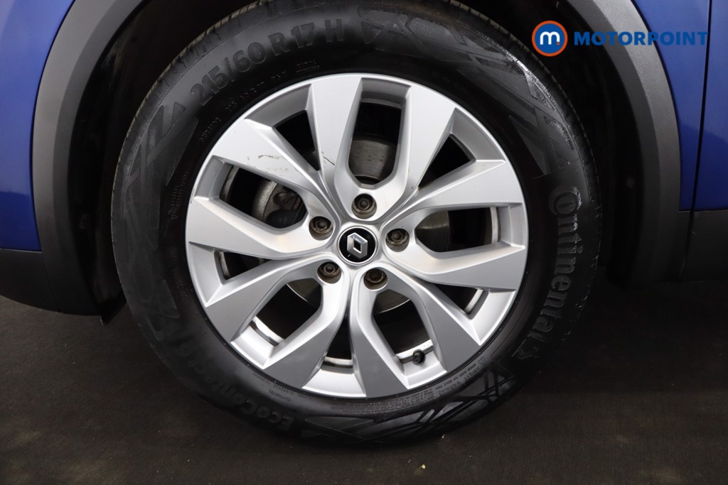 Renault Captur Iconic Manual Petrol SUV - Stock Number (1527862) - 15th supplementary image