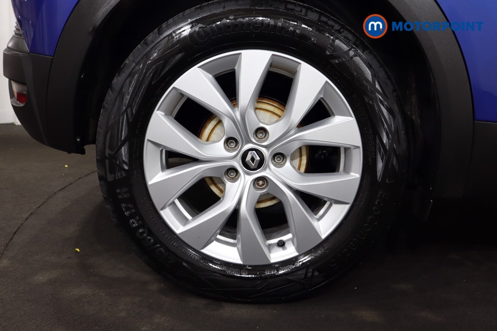Renault Captur Iconic Manual Petrol SUV - Stock Number (1527862) - 17th supplementary image