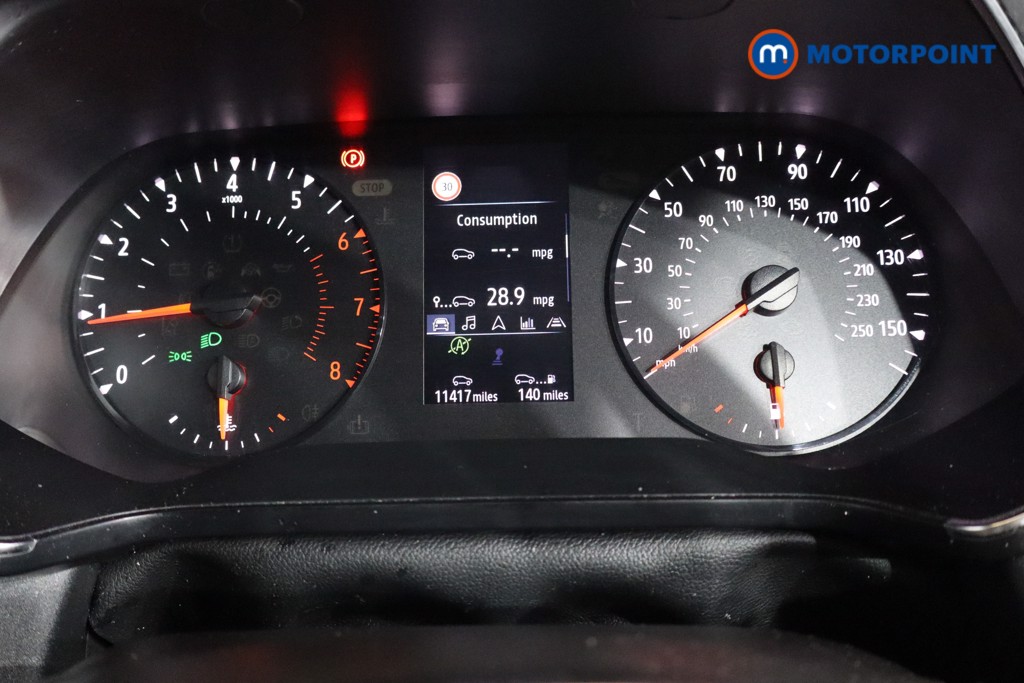 Renault Captur Iconic Manual Petrol SUV - Stock Number (1527862) - 1st supplementary image