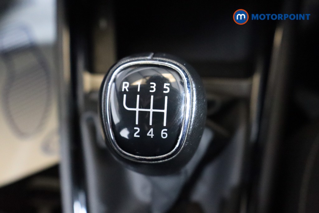 Skoda Scala SE Manual Petrol Hatchback - Stock Number (1528600) - 4th supplementary image