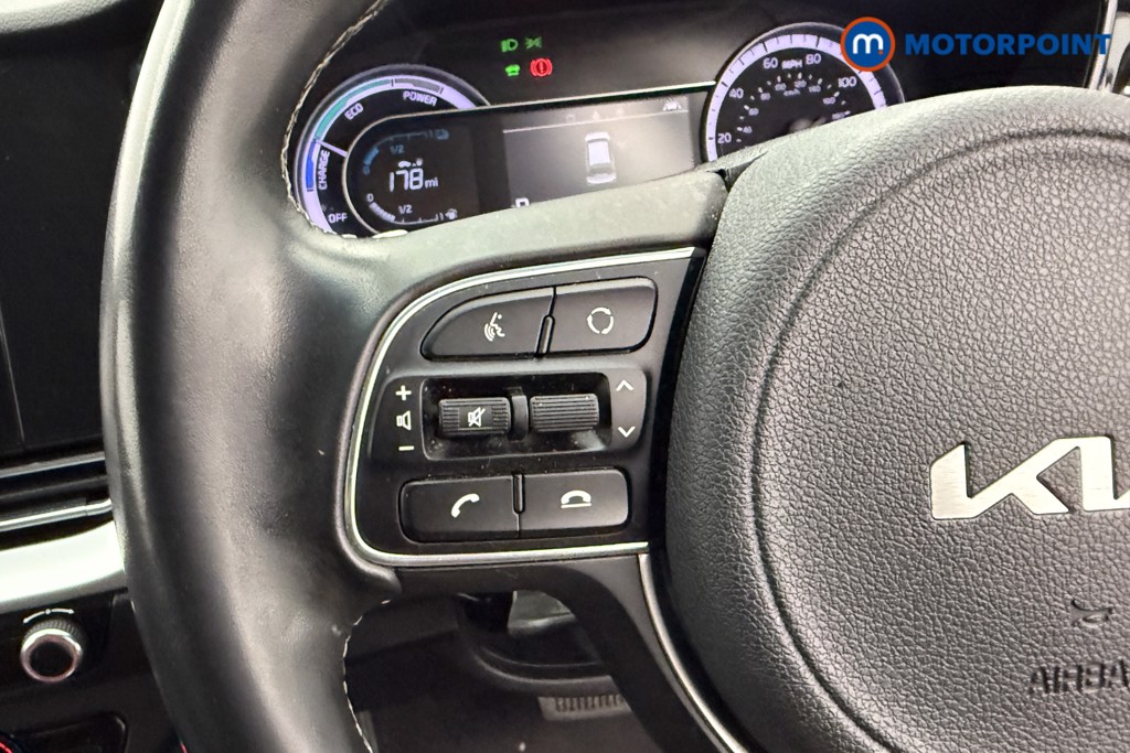 KIA Niro 2 Automatic Petrol-Electric Hybrid SUV - Stock Number (1529146) - 10th supplementary image