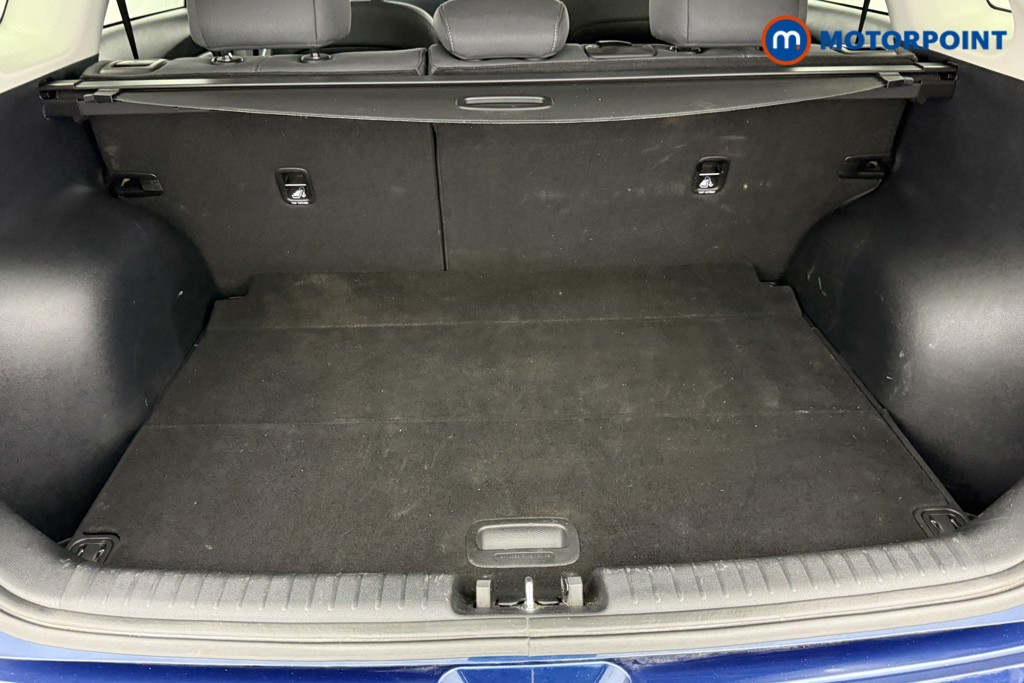 KIA Niro 2 Automatic Petrol-Electric Hybrid SUV - Stock Number (1529146) - 19th supplementary image