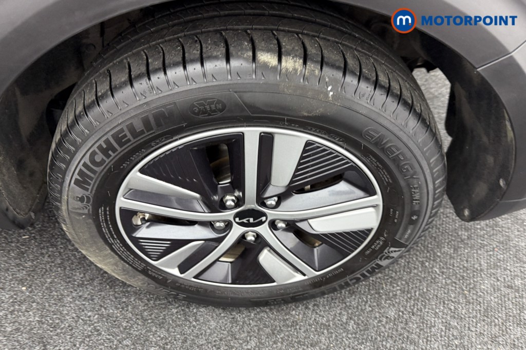 KIA Niro 2 Automatic Petrol-Electric Hybrid SUV - Stock Number (1529146) - 28th supplementary image